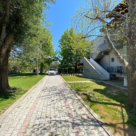 Villa Maria Ofrínion Exterior photo