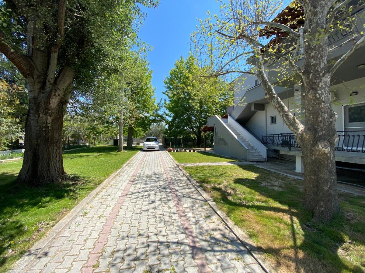 Villa Maria Ofrínion Exterior photo